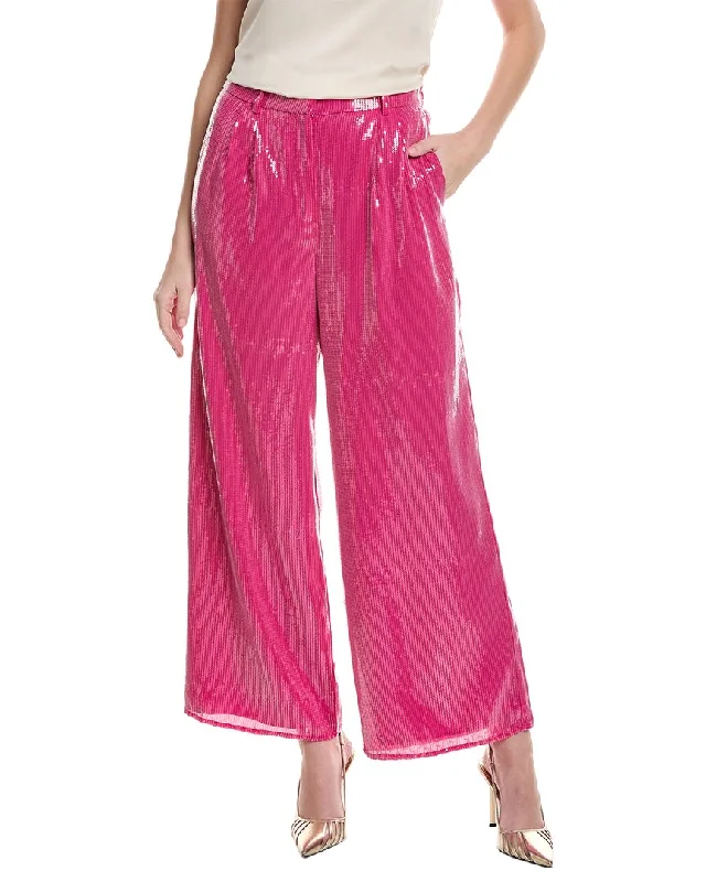 Women's Casual Wear Clothing Hollywood Glam Award - Show Style Hutch Chlo Pant