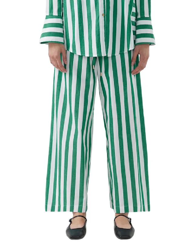 Women's Cozy Outfit For Lounging Unbeatable Prices Bird & Knoll Leti Pant