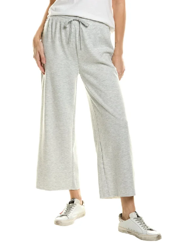 Women's Workout Clothing Disco - Inspired Retro Dance Look Splendid Winslow Pant