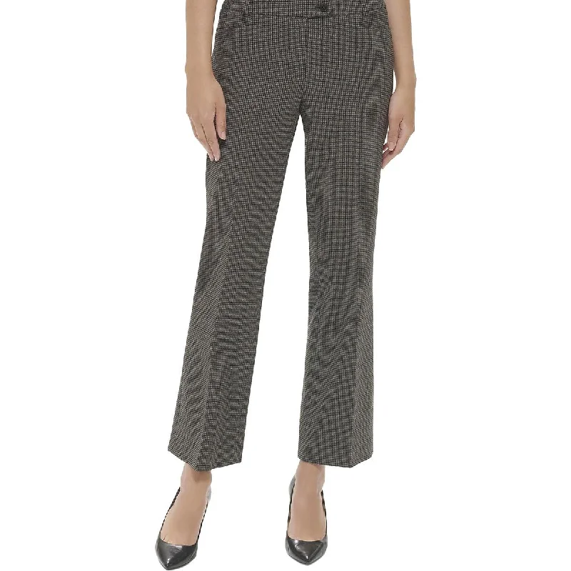 Women's Plus-Size Casual Outfit Cool Prices Womens Modern Fit Tapered Leg Dress Pants Women's Plus-Size Casual Outfit Cool Prices Womens Modern Fit Tapered Leg Dress Pants