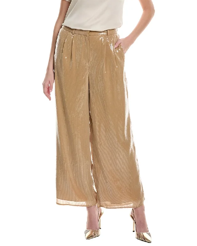 Elegant Clothing For Women Tropical Island - Inspired Attire Hutch Chlo Pant