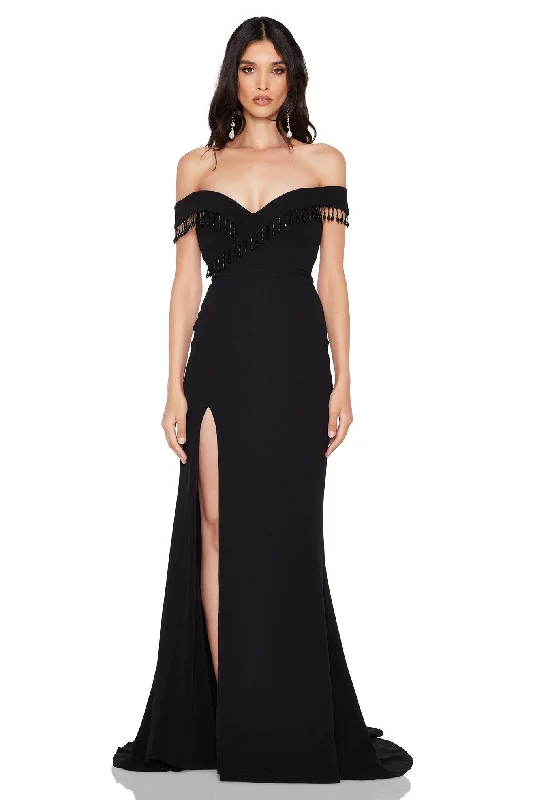 Women's Activewear Apparel Casual Chic Chicane Gown